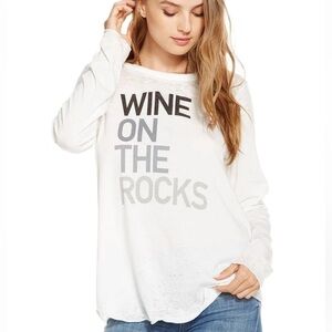 Chaser Long Sleeve Top